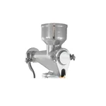 Aluminium Hopper Body for No. 15 Manual Hand Crank Juicer Machine