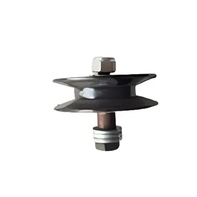 Vardhman Aluminium Idler Pulley for Vardhman Reaper & Harvester