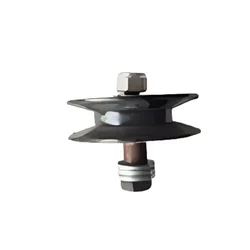 Vardhman Aluminium Idler Pulley for Vardhman Reaper & Harvester