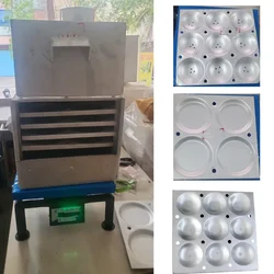 SBWG 3-in-1 Aluminium 4 Plates Idli Maker, Gas Stove Compatible  