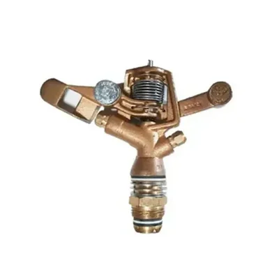 Automat HT - 20CS(Garud) Overhead Sprinklers Used in  agriculture field, fruit farming and vegetable farm