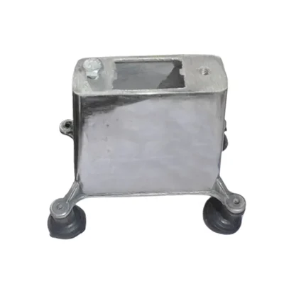 Aluminium Base for Manual No.6 Manual Citrus Juicer