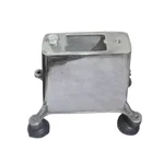 Aluminium Base for Manual No.6 Manual Citrus Juicer