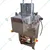 1 HP Heavy Aluminum Kadukas Bhuka Machine With 80-90 kg/hr Capacity
