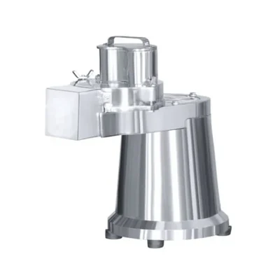 1 HP Heavy Aluminum Kadukas Bhuka Machine With 80-90 kg/hr Capacity