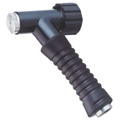 Heavy Duty Aluminium material car washing Spray Gun for Agriculture and Garden use (Pack of 2 Pcs)