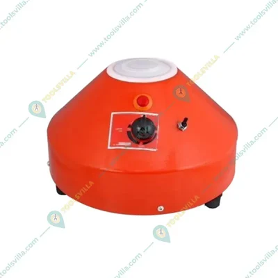 Premium quality MINI 12T, 1440 RPM Milk Testing Machine 12 Tubes