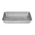Aluminium 12 x 9 Inch Deep Baking Rectangle Oven Tray(Pack-2 Pcs)
