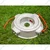 DGK Aluminum Tap n Go Trimmer Head with 2 Nylon Lines for Petrol Brush Cutters