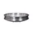Malabar Uncoated Aluminium Urli for Cooking (Silver)- Large Size(Size-22.5 Inch )