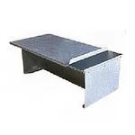 Aluminium 14 X 8 X 5 Inch V- Shape Rust Proof Triangle Bread Mould for Commercial Bakeries