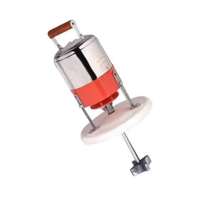 Stainless Steel 80 Watts 15 Litres Aluminium Winding Madhani Machine