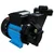 Lakshmi 0.5Hp Single Phase Self Priming Monoblock Pump, Aluminium Winding, 72ft Max Head, 25x25mm