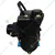 Lakshmi 0.5Hp Single Phase Self Priming Monoblock Pump, Aluminium Winding, 72ft Max Head, 25x25mm
