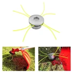 Heavy Duty BC-510, 8 String Aluminum Trimmer Head For Petrol Brush Cutter