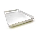 Pack of 2 Aluminium 16x12 Inch Baking Tray