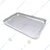 Pack of 2 Aluminium 16x12 Inch Baking Tray