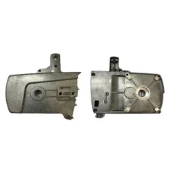 Heavy Duty Aluminum Body, for 2200 Watt (5016) Electric Chainsaw, EC008