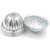6 pcs Large Aluminum (Bowl) Cupcake/ Jelly Cupcake/ Baking Moulds for Oven