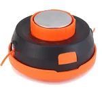 Brush Cutter Premium Nylon Trimmer Head BC 612, For Grass Cutting & Lawn Trimming