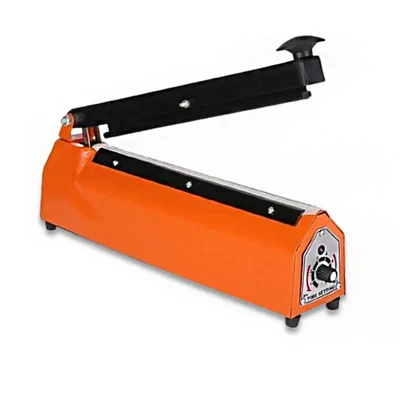 Ziffer 20 inch Impulse Type Sealing Machine with Aluminum Body