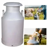 Premium Quality Aluminum Milk Can , 40L
