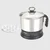  Skyline VTL- 7070  1.7 Ltr. Multi Electric Kettle and Noodle Maker, 1500W With 1 Year Warranty