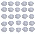 Aluminum (Pack of 35) Muffin Moulds for Baking Supplies