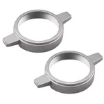 2 Pcs Heavy Duty WP035 Aluminum Spanner for 2 Inch 168F/170F Engine Water Pump