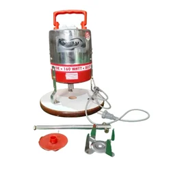 Premium 160W Madhani Machine with Aluminium Winding Motor