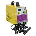 Ambay 200A Inverter Mosfet Hot Start MMA Inverter Welding Machine (ARC-200A)