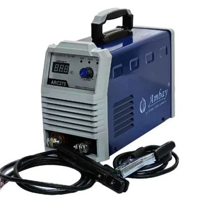 Ambay 250A IGBT/MMA Inverter Hot Start Welding Machine (ARC-275)