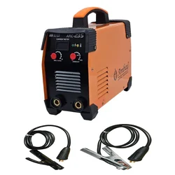 Ambay 250A IGBT/MMA LED Display Inverter Welding Machine with Hot Start (ARC-235)