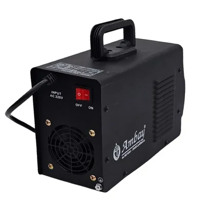 Heavy Duty 250A Single Phase IGBT/MMA Hot Start Inverter Welding Machine (ARC-250)