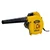 Amber 550 Watt Electric Air Blower, 11000 RPM (AM-88)