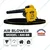 Amber 550 Watt Electric Air Blower, 11000 RPM (AM-88)