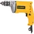 Amber 10mm (3/8") 350 Watt Drill Machine With 6 Months Warranty (AM-2310)