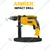 Amber 13mm (1/2") 720 Watt Variable Speed, F/R Function Electric Impact Drill With 6 Months Warranty (AM-13RE)