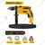 Amber 13mm (1/2") 720 Watt Variable Speed, F/R Function Electric Impact Drill With 6 Months Warranty (AM-13RE)