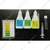 Aquatek Ammonia Test Kit for Aquarium Water, 120 Total Test