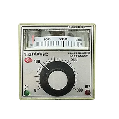 Analog Temperature Controller For FR-900,FR-770 And FR-770B Band Sealing Machine 