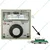 Analog Temperature Controller For FR-900,FR-770 And FR-770B Band Sealing Machine 