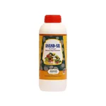 Anand Agro Anand Sil Plant Growth Promoter Liquid, Accelerates Photosynthesis Process, Enhances Nutrient Yield & Uptake