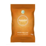 Anand Agro Anand Sil Plant Growth Promoter Powder, Accelerates Photosynthesis Process, Enhances Nutrient Yield & Uptake