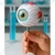 Bello Eye Anatomy Model with Removable Stand for Science Laboratories