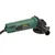 Pilot Heavy Duty 900W 4 Inch (100 mm) Angle Grinder for Cutting, Grinding, Polishing - PL-AG801