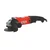 DYK 4 inch Waterproof 1100W Variable speed Angle Grinder, 11000RPM (D1A-EE01-110VS)