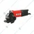 DYK 100 mm 1250 Watt Waterproof Angle Grinder, 11000 RPM (D1A-EE01-100ZX)