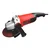 Ralli Wolf 7 inch (180 mm) 2400 W Angle Grinder With Grinding Wheel, 8500 RPM (AG180)