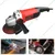 Ralli Wolf 7 inch (180 mm) 2400 W Angle Grinder With Grinding Wheel, 8500 RPM (AG180)